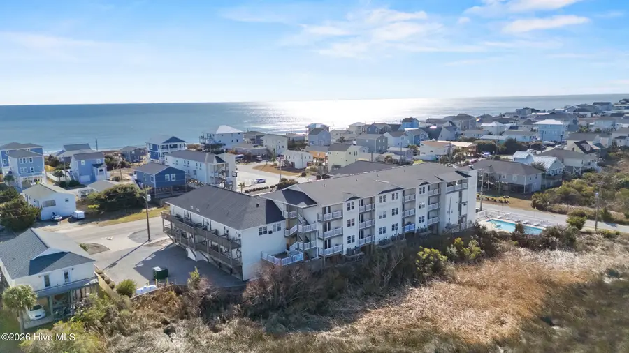 1501 N New River Drive #103, Surf City, NC 28445 - Image #2