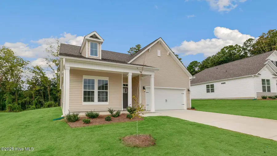 812 Fernwind Circle, Aberdeen, NC 28315 - Image #2