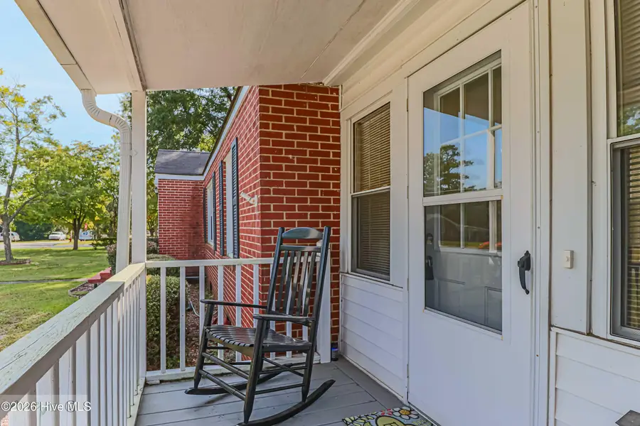 1714 Rose Street, Goldsboro, NC 27530 - #3