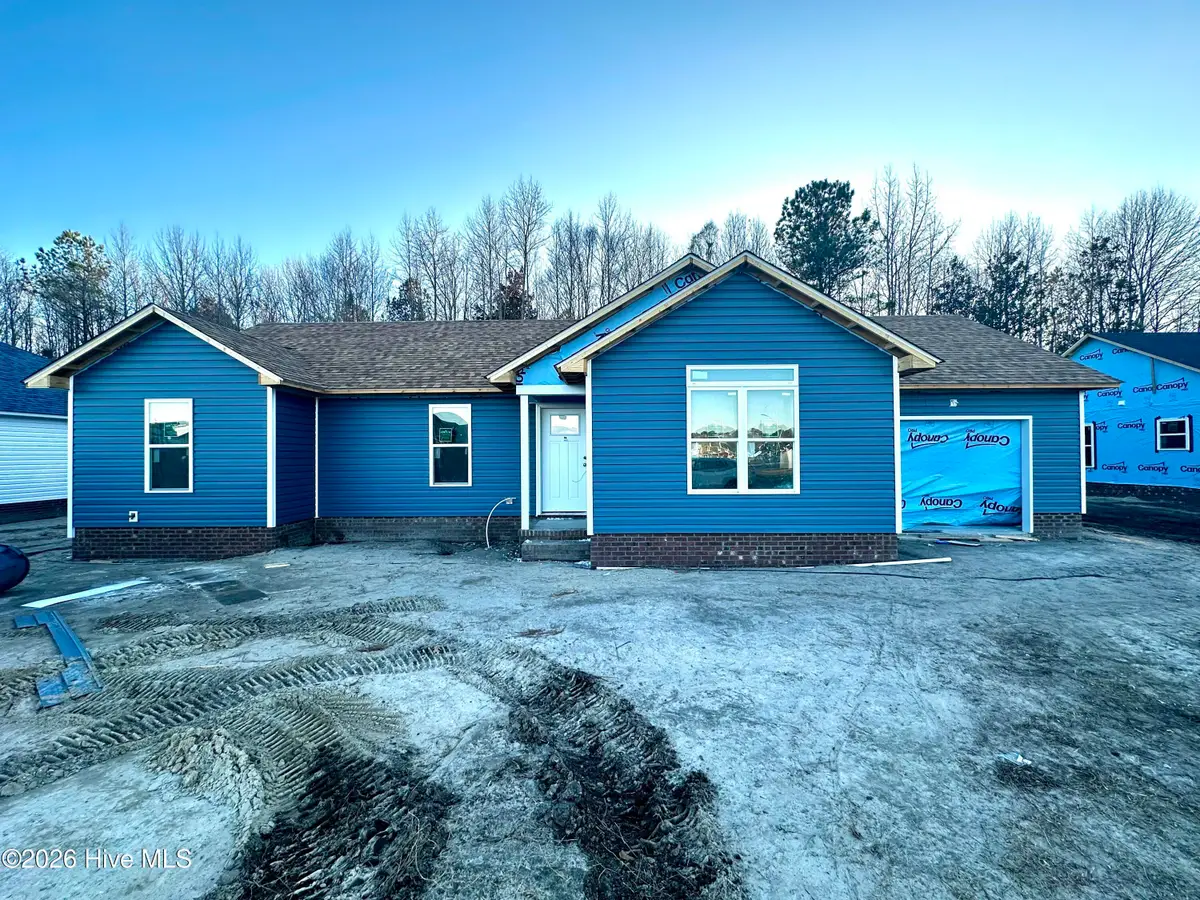 228 Nugget Trail, Elizabeth City, NC 27909 - Image #1