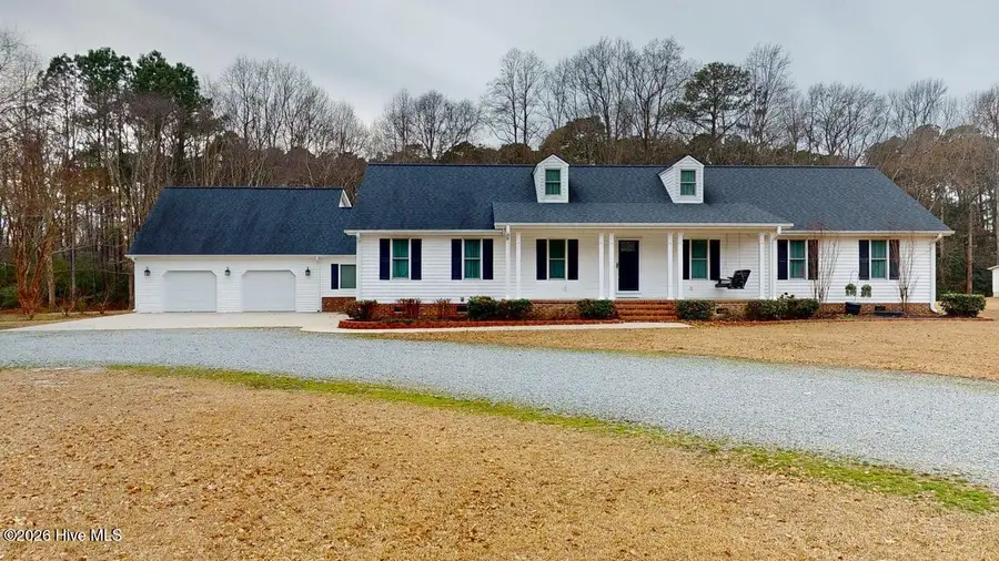 1167 N Nc-581 Highway, Pikeville, NC 27863 - Image #2