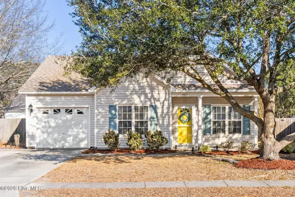 6611 Wheatfields Court, Wilmington, NC 28411