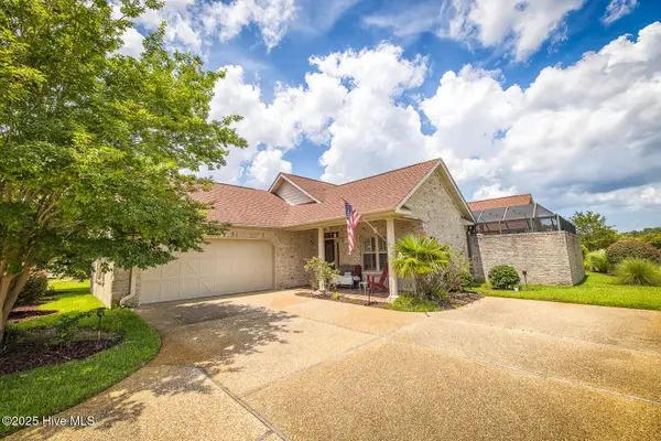 2115 Villamar Drive, Leland, NC 28451