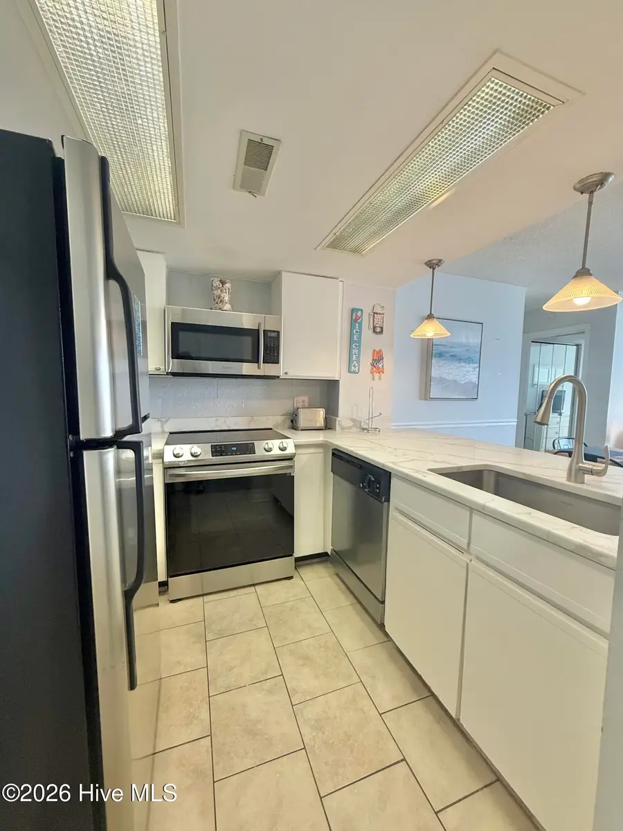 2000 New River Inlet Road #3211, North Topsail Beach, NC 28460 - Image #2