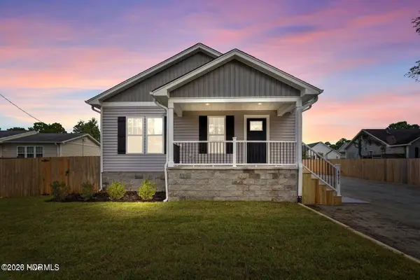 6021 Shiloh Drive, Wilmington, NC 28409