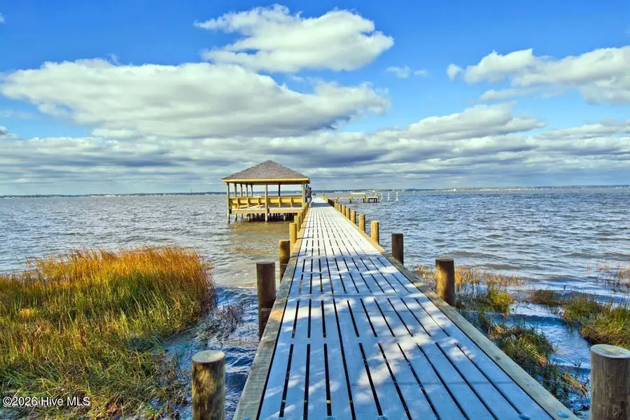 1701 Salter Path Road #J-301, Indian Beach, NC 28512 - Image #3