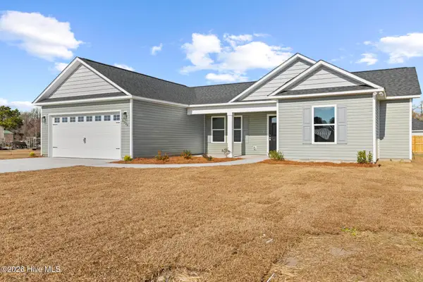 3030 Falcon Court, Deep Run, NC 28525