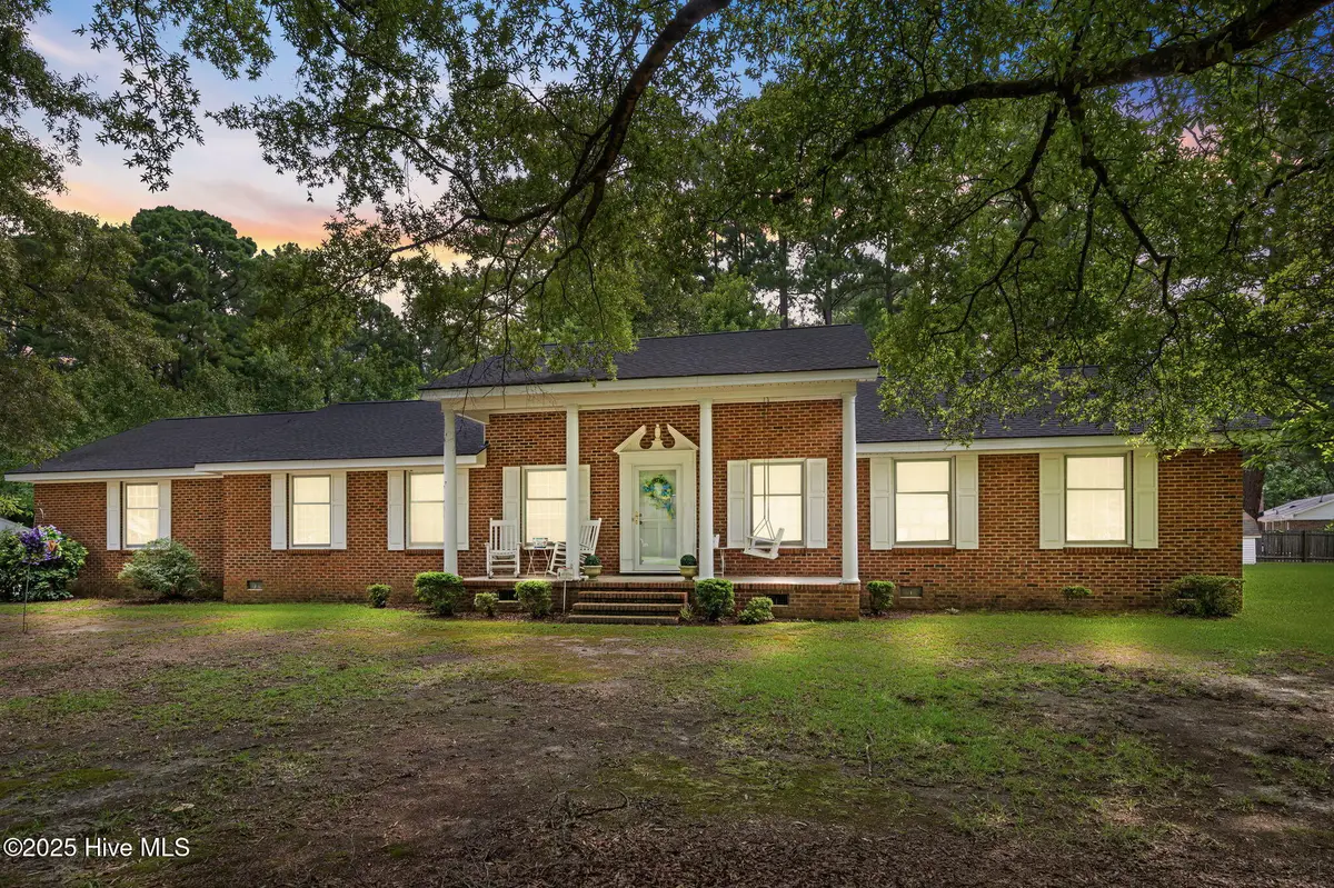 3685 Shenandoah Road, Rocky Mount, NC 27803 - Image #1