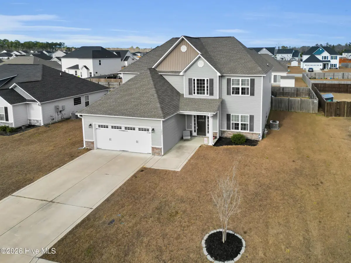 1004 Spot Circle, New Bern, NC 28562 - Image #1