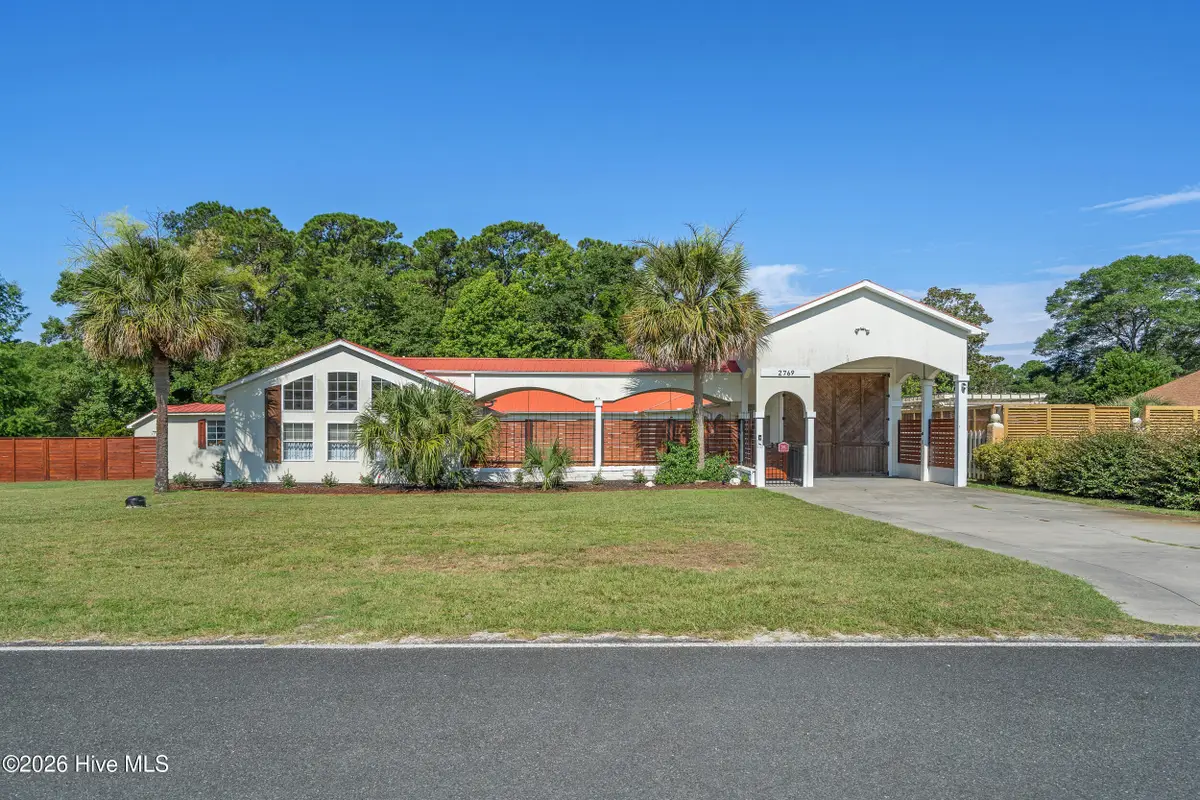 2769 Craven Street Sw, Supply, NC 28462 - Image #1