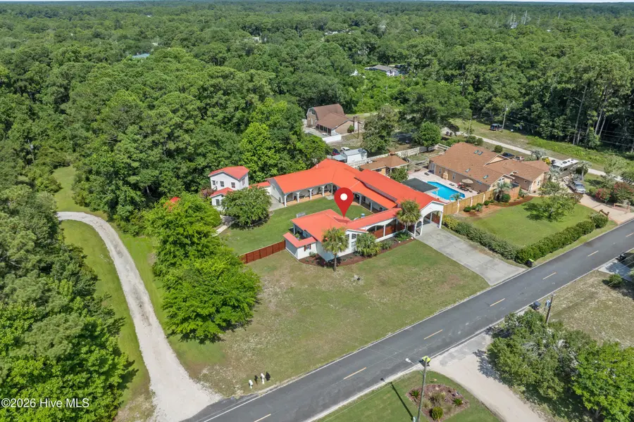 2769 Craven Street Sw, Supply, NC 28462 - Image #3