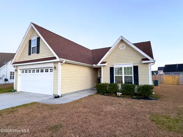 100 Kenmore Court, New Bern, NC 28560