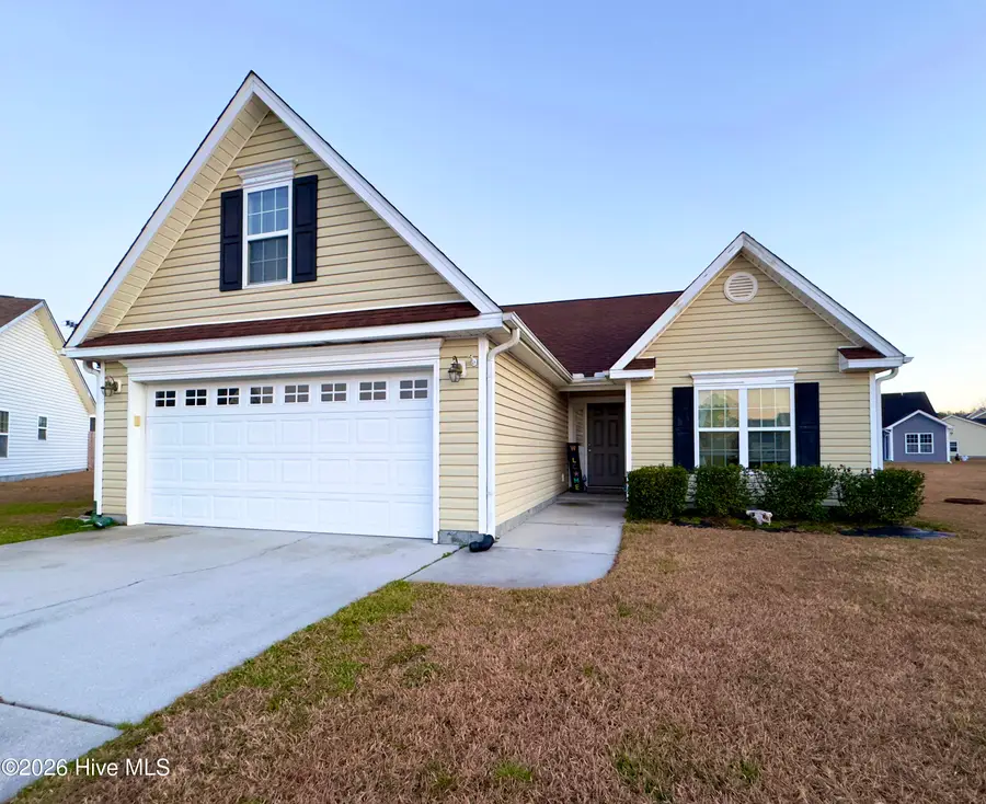 100 Kenmore Court, New Bern, NC 28560 - Image #2