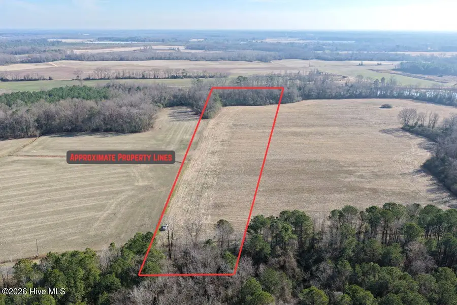 Lot 1 Euray Moore Road, Warsaw, NC 28398 - Image #2