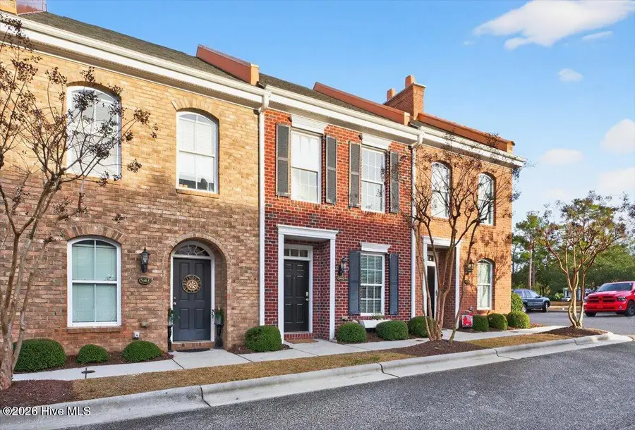 7640 Front Street #Unit 2, Sunset Beach, NC 28468 - Image #2