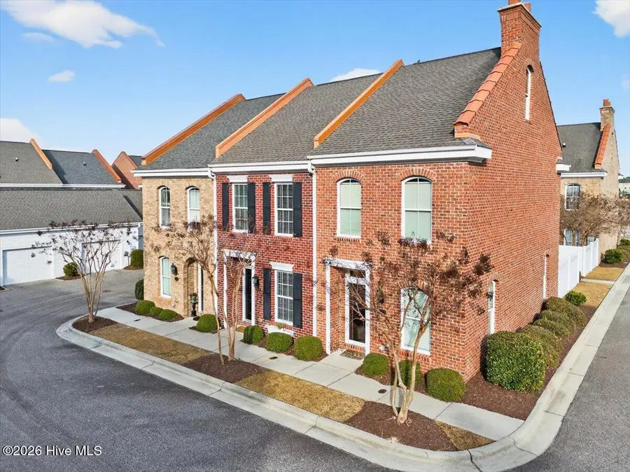 7640 Front Street #Unit 2, Sunset Beach, NC 28468 - Image #3