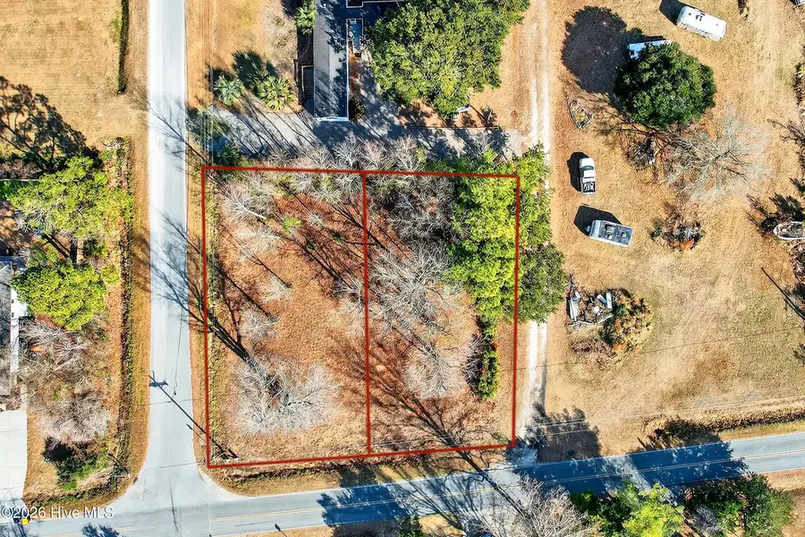 00 Watts Landing Road, Hampstead, NC 28443 - Image #2