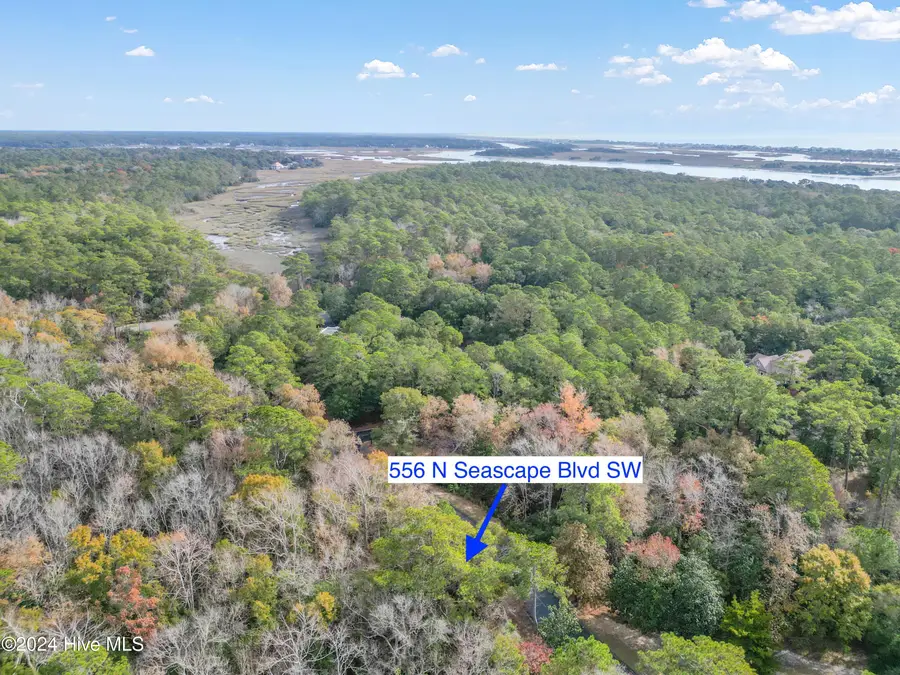 556 N Seascape Boulevard Sw, Supply, NC 28462 - Image #3