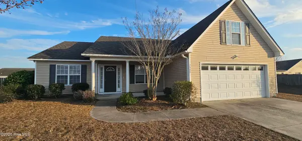 7345 Walking Horse Court, Wilmington, NC 28411