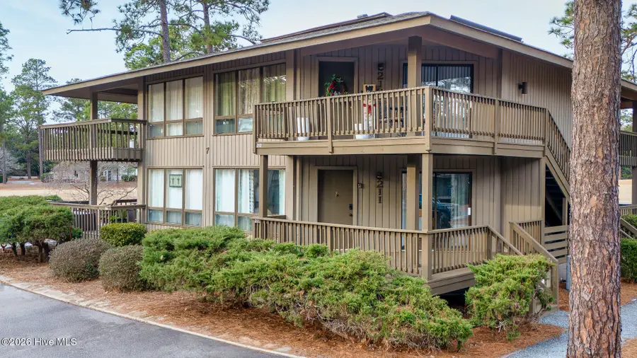 211 Foxkroft Drive, Jackson Springs, NC 27281 - Image #2