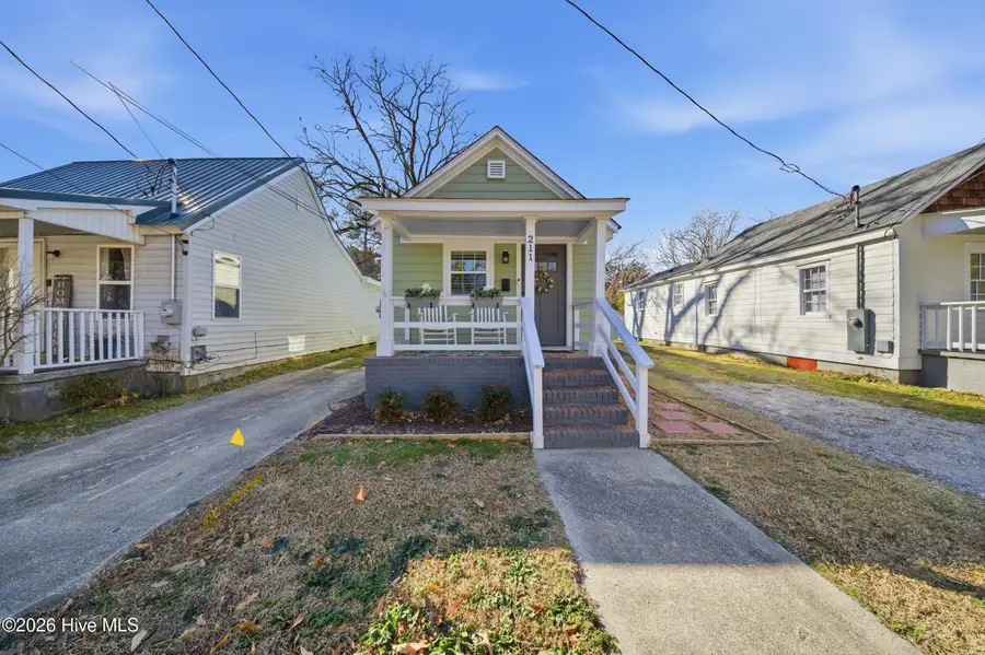 211 Dr Martin Luther King Jr Avenue, Edenton, NC 27932 - Image #2