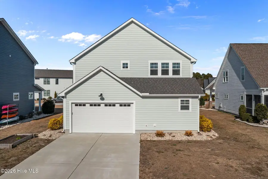 102 Bogue Harbor Court, Newport, NC 28570 - Image #2