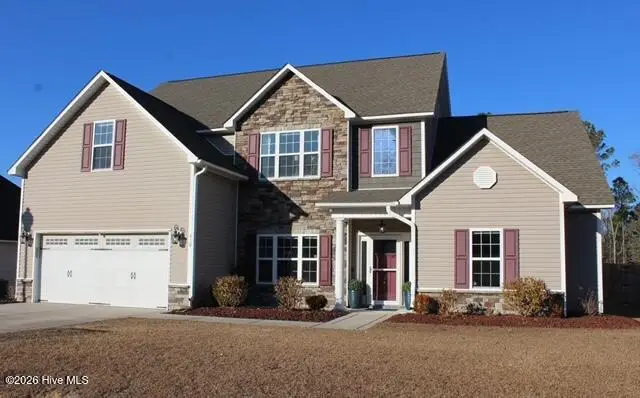 410 W Huckleberry Way, Rocky Point, NC 28457 - Image #1