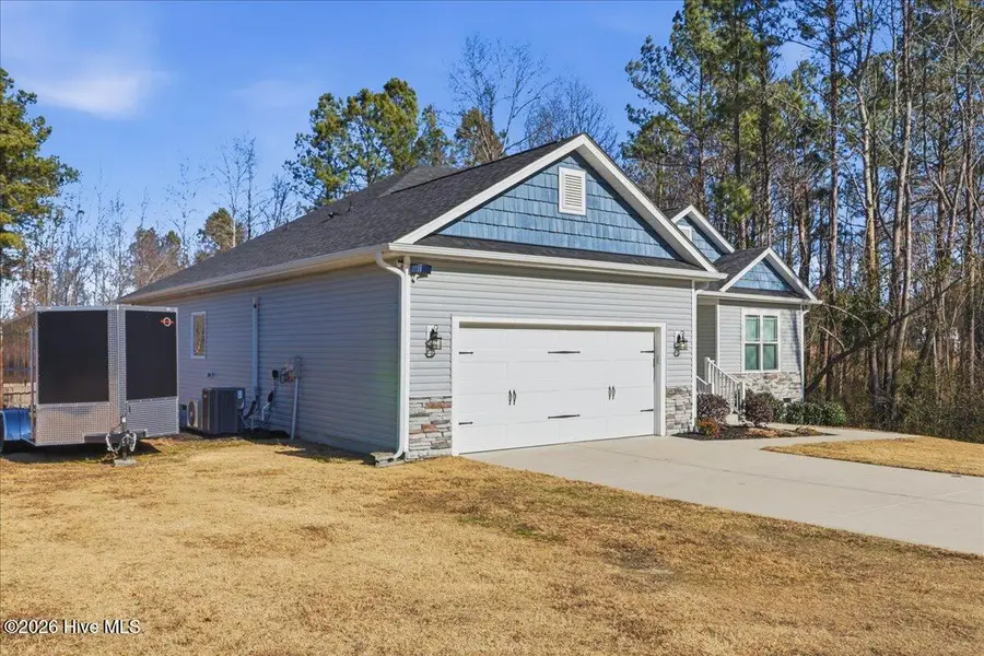 168 Daughtridge Farm Road, 12 Rocky Mount, NC 27801 - Image #3
