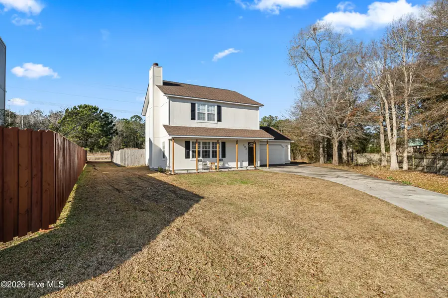 102 Reese Lane, Hubert, NC 28539 - Image #2