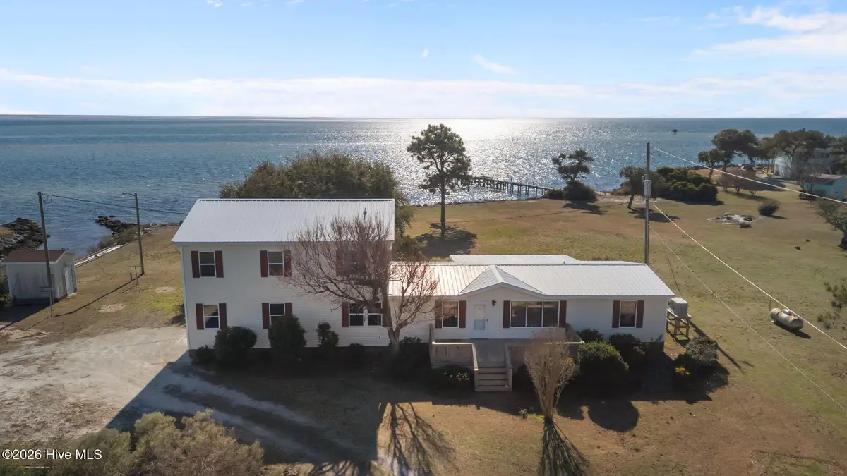 630 Seashore Drive, Atlantic, NC 28511 - #1