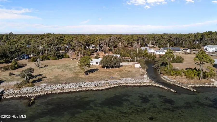 630 Seashore Drive, Atlantic, NC 28511 - #2