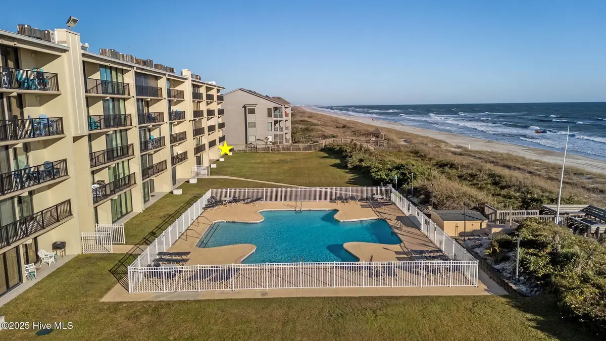 2305 W Ft Macon Road #101, Atlantic Beach, NC 28512 - #1
