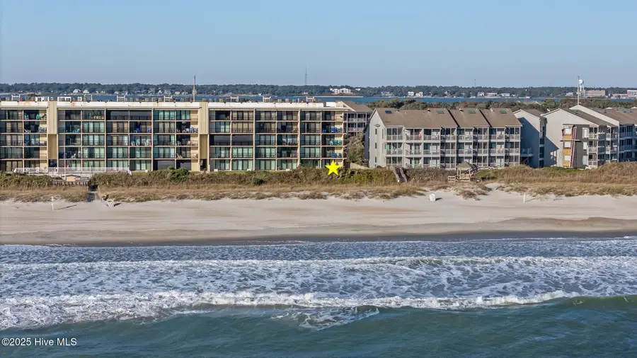 2305 W Ft Macon Road #101, Atlantic Beach, NC 28512 - #2