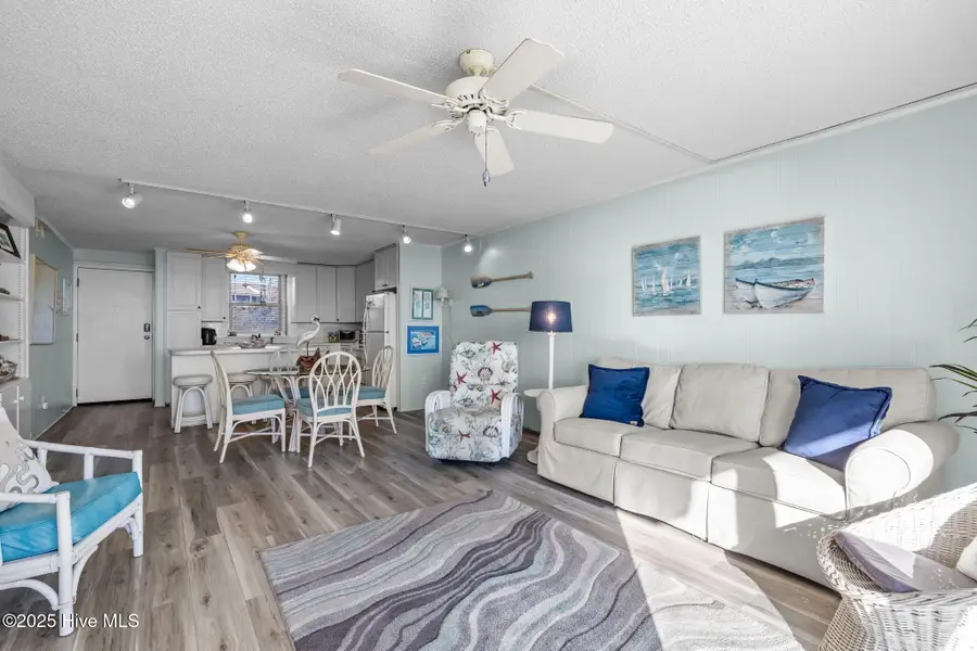 2305 W Ft Macon Road #101, Atlantic Beach, NC 28512 - #3