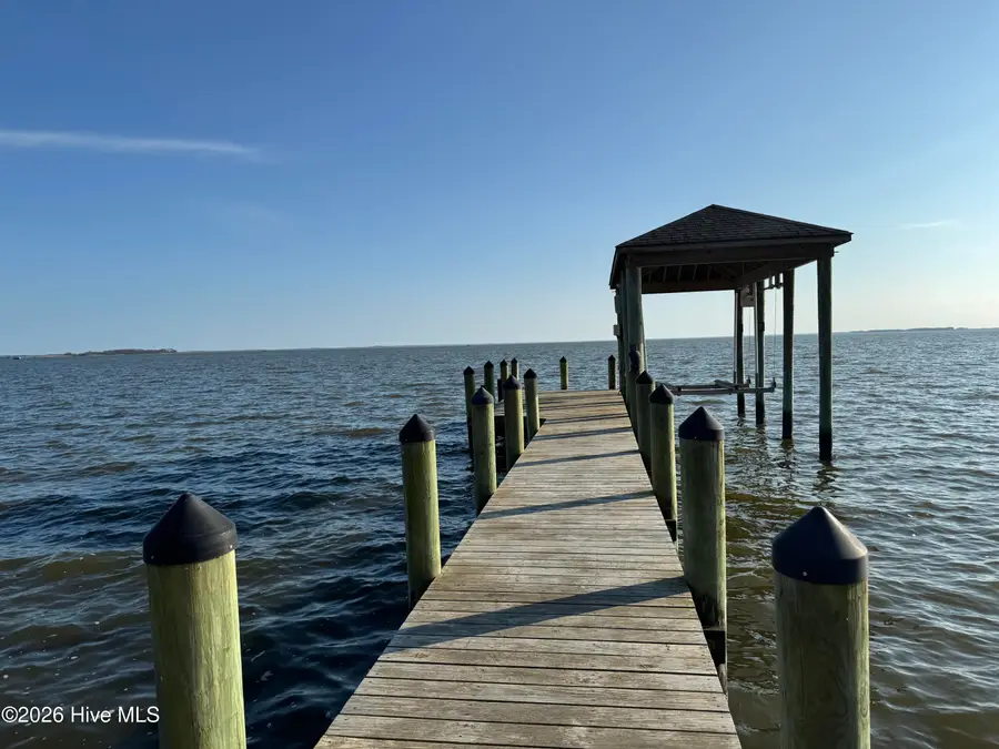 133 Ferry Dock Road, Knotts Island, NC 27950 - #2