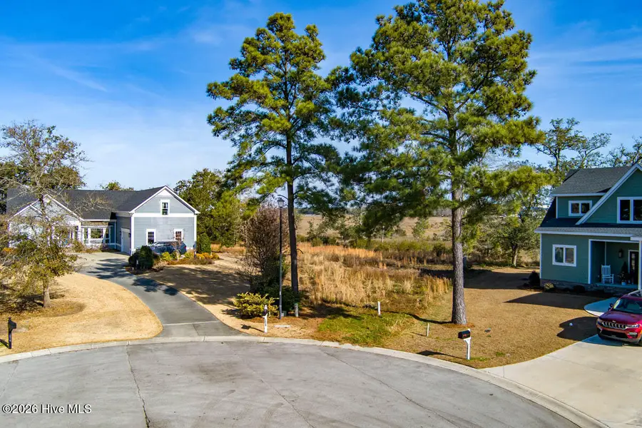 1218 Woods Court, Morehead City, NC 28557 - Image #3