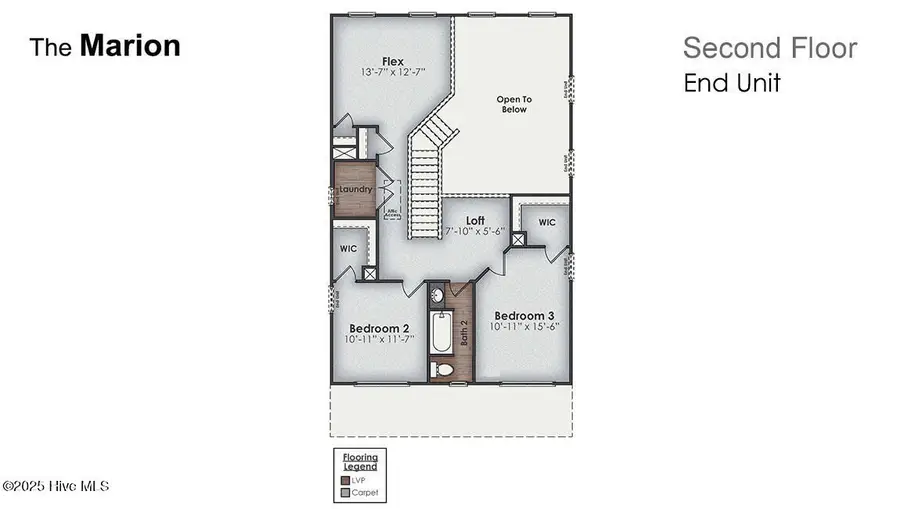 4277 Allsbrook Lane #Unit 1062, Leland, NC 28451 - Image #3