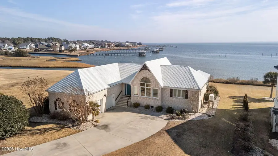 515 Blue Heron Drive, Newport, NC 28570 - Image #2
