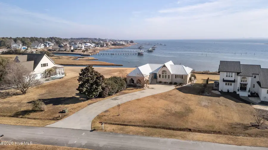 515 Blue Heron Drive, Newport, NC 28570 - Image #3