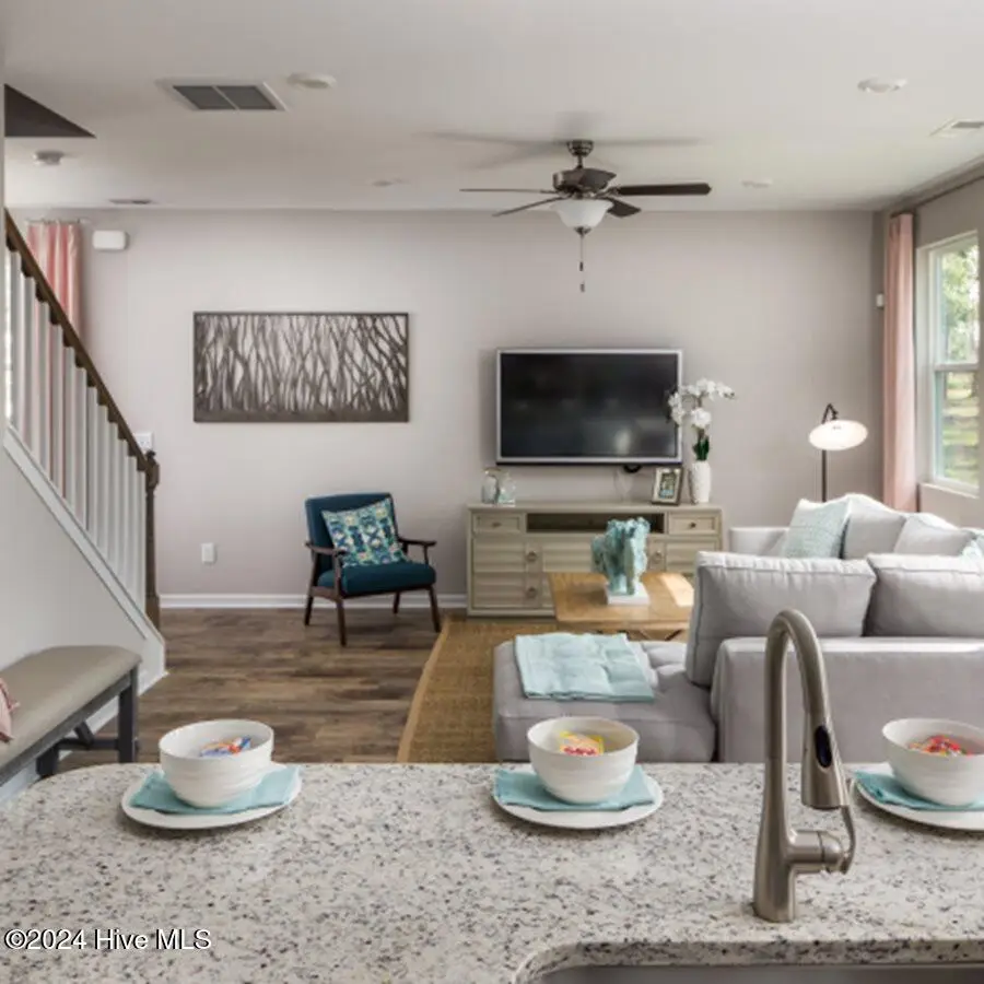 739 Little Gull Way Sw #Savannah Lot 72, Ocean Isle Beach, NC 28469 - Image #3