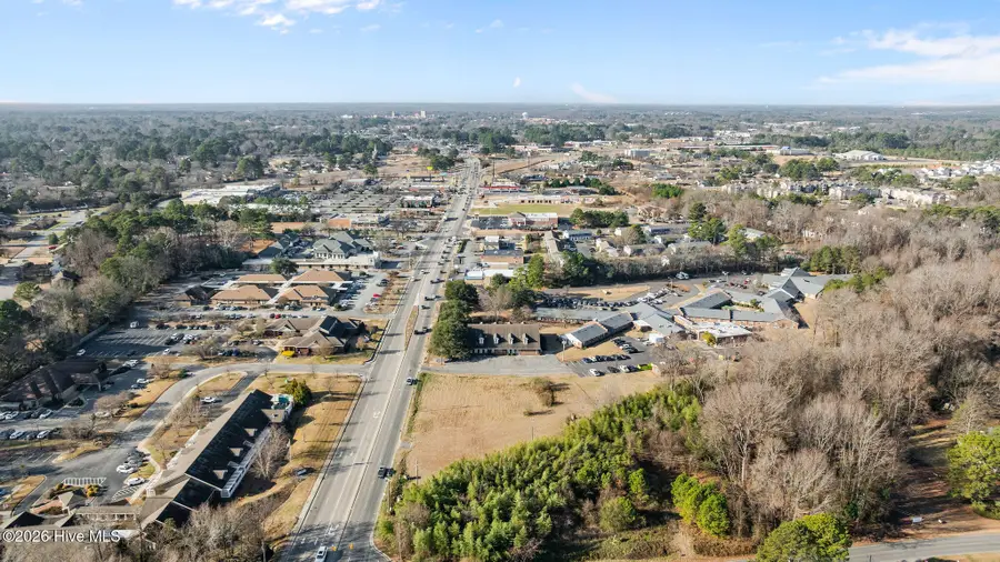 2405 Wayne Memorial Drive, Goldsboro, NC 27534 - Image #3