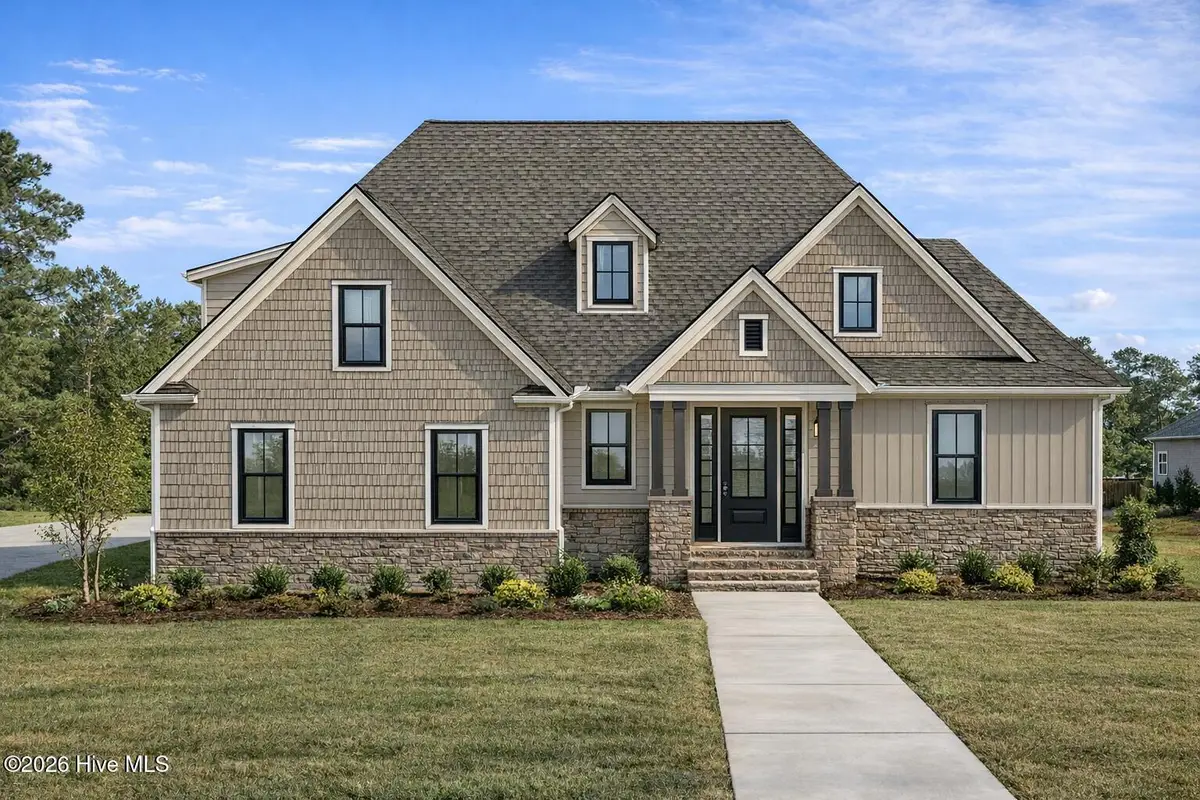 9342 Old Salem Way, Calabash, NC 28467 - Image #1