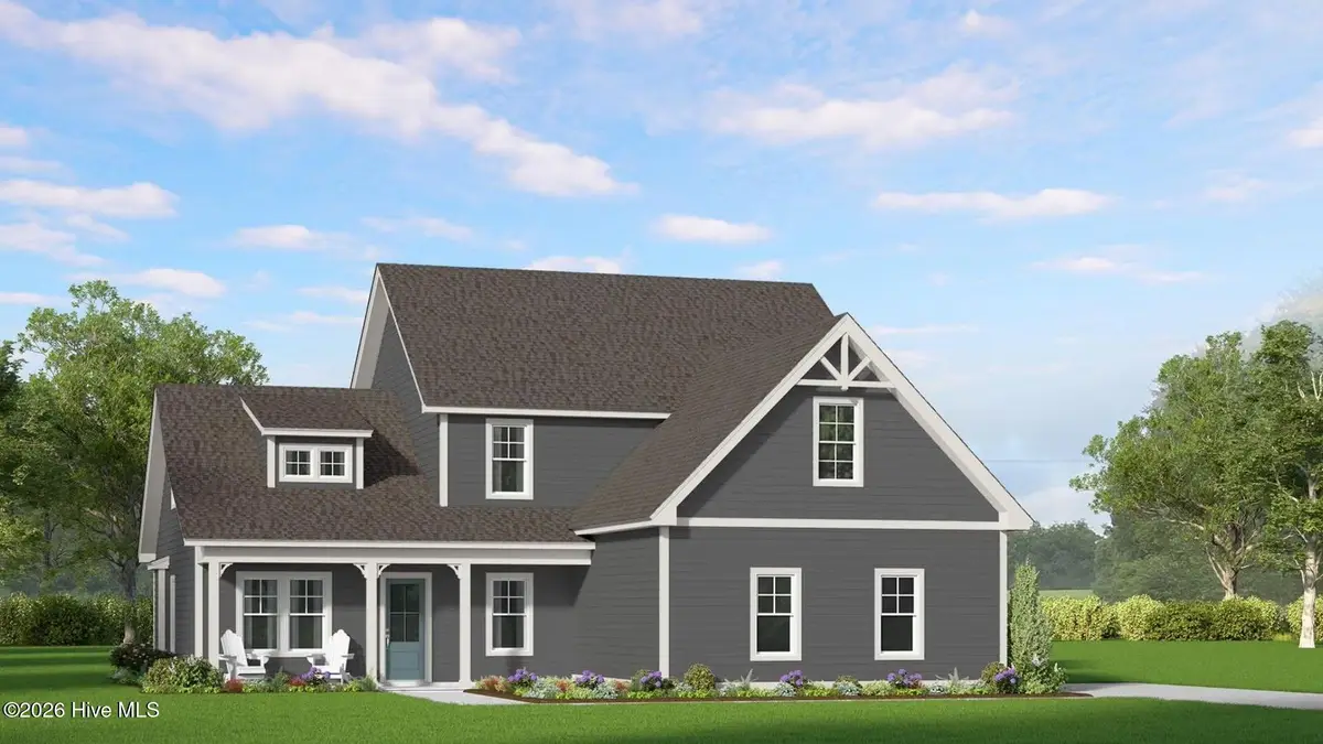 340 Ashurst Road, Carthage, NC 28327 - Image #1