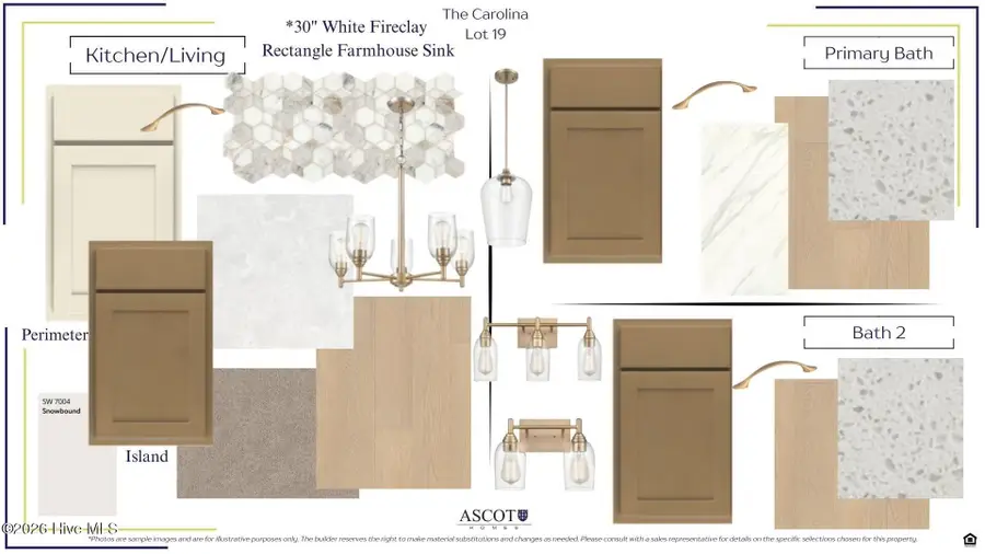 340 Ashurst Road, Carthage, NC 28327 - Image #2