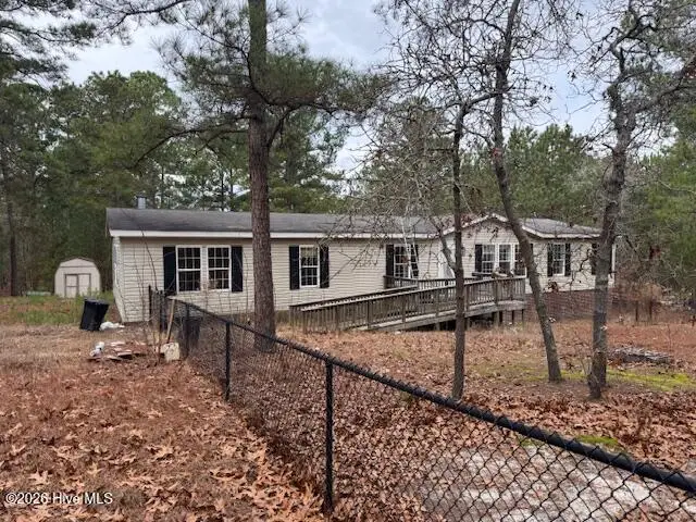 1470 Ring Road, Carthage, NC 28327 - Image #1