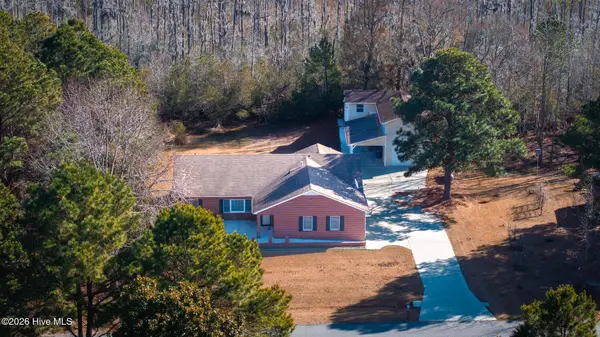 155 Country Estate Road, Columbia, NC 27925