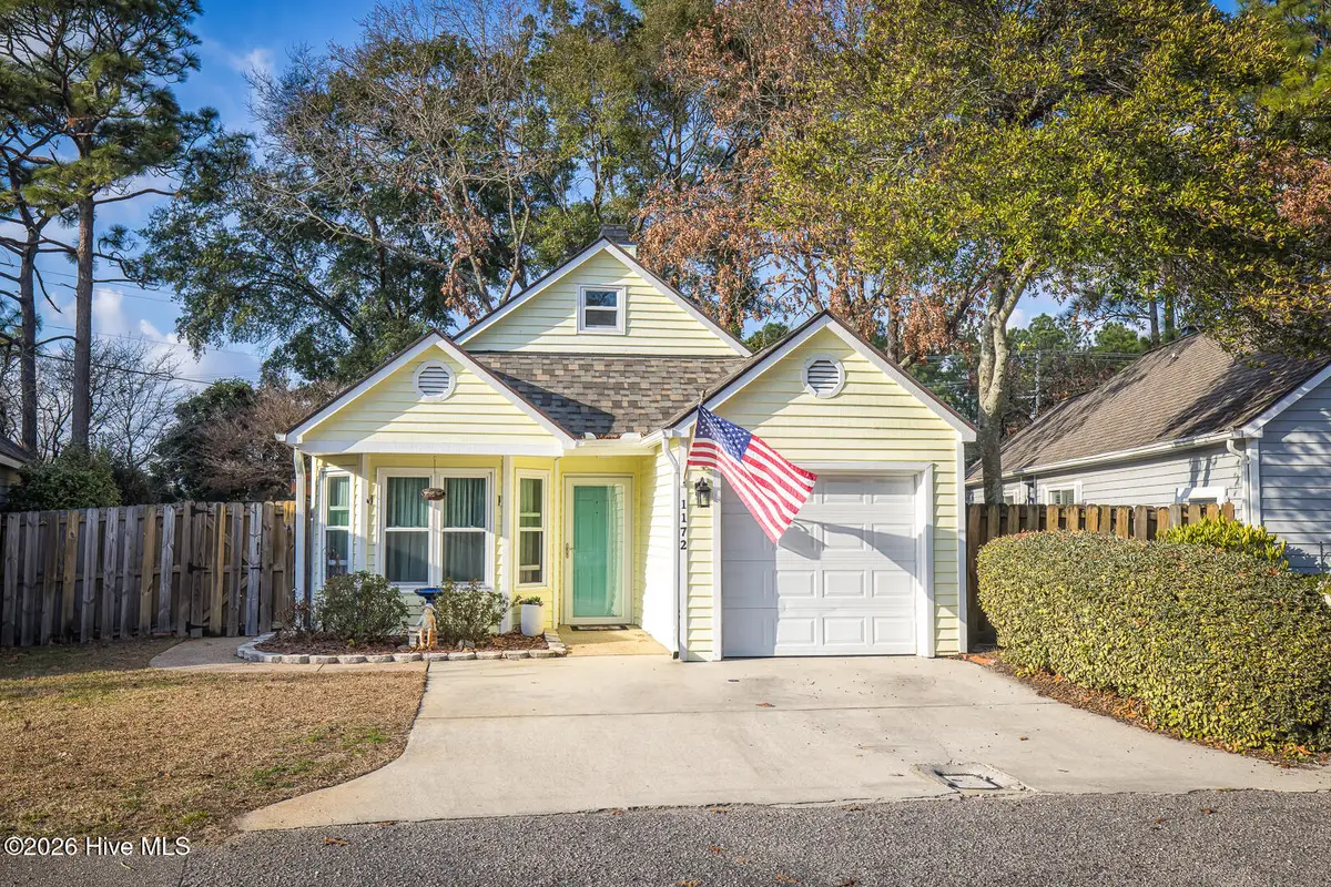 1172 Shipyard Boulevard, Wilmington, NC 28412 - Image #1