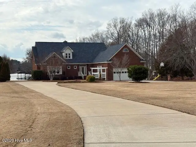 6303 Pointe Lane, Rocky Mount, NC 27803 - Image #1