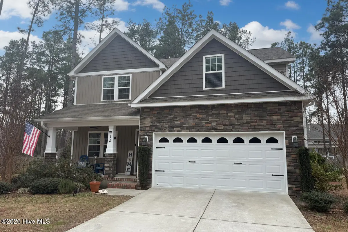 14 Starlit Lane, Pinehurst, NC 28374 - Image #1