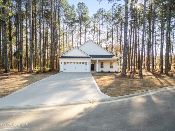 125 Scots Pine Circle, Wallace, NC 28466